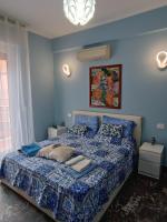 La Fenice Suite Room - Ferienwohnung Finale Ligure