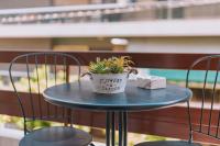 Modern & Elegant Getaway near Pasalimani - B&B Pireo