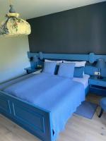 Apartamento Confort con 1 dormitorio y balcón