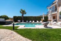 Evan by Briskva - Bed and Breakfast Poreč