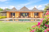 Villa Arcana - Exclusive stay in Mauritius by Sealodge - Bed and Breakfast Tamarin