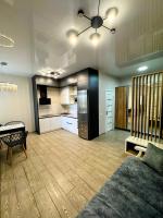 VIP apartment у центрі міста, новобудЖК Театральний,дуже простора - B&B