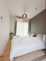 Sanmi 剛田今里101 - B&B