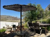 Villa Kali - Ferienwohnung Lindos