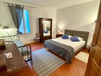 Chambre Supérieure Lit Queen-Size