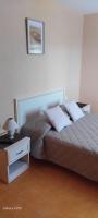 Doppelzimmer mit Seeblick