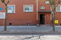 Stylowe Studio w Łebie z Parkingiem by Noclegi Renters - B&B Łeba