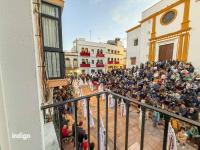 JUA01 - Apartamento Angustias - 2 Bedrooms - B&B Ayamonte