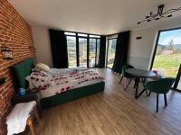 Suite con vistas a la montaña