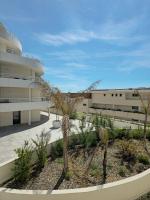 Valras Panarea 4 people - B&B Valras-Plage