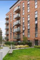 Diadem Apartment - Bed and Breakfast