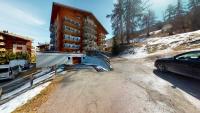 Pracondu 2 402 - OUTDOOR & FUN charming apartment - B&B Basse-Nendaz