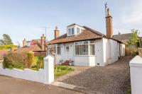 Livingstone Crescent - No 5 - B&B Saint Andrews
