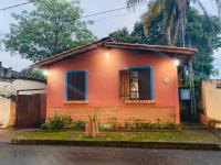 #casinhadasbananeiras - Ferienwohnung