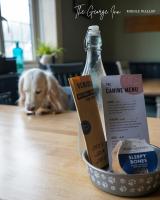 The George Inn Middle Wallop - B&B