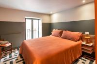 Deluxe Apartment mit Balkon und 2 Schlafzimmern