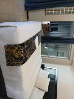 Deluxe Suite met Kingsize Bed