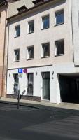 City Nowa 1 - B&B