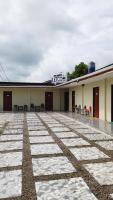 Letco Inn Syariah - Chambres d'hôtes Selindung