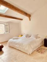 Grande Mountado - Chambres d’hôtes Arles