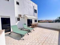 Âncora by FHR a 600m da praia - B&B Quarteira