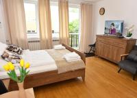 Apartamenty Targowa 38 - B&B
