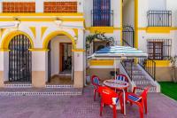 HE Mirador del Mediterraneo - B&B San Miguel de Salinas