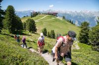 Pracondu 1 A01 - OUTDOOR & FUN charming apartment - B&B Basse-Nendaz