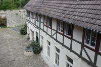 Ferienwohnungen Im Alten Handelshof - B&B