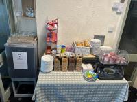 The Hurstmere - B&B Blackpool