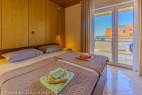 Two-Bedroom Family Apartment