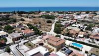 Villa con piscina in Santa Maria del Focallo - B&B Santa Maria del Focallo