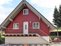 Huis met 1 Slaapkamer