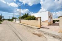 Le Dimore del Mare by BarbarHouse - Bed and Breakfast Torre Lapillo