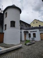 PENZION "U MLÝNA" Mlýnská 678 - B&B Litovel