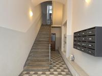 Sottosopra - B&B Trieste