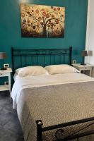 Appartement met Uitzicht op het Zwembad