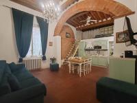 Corte Pini Deluxe Apartment in historic center of Lucca - B&B Lucca