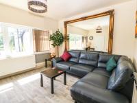 Gwel Afon - Chambres d’hôtes Criccieth