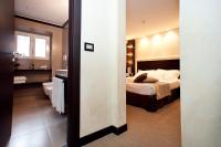 Chambre Double ou Lits Jumeaux