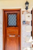 Portou 52 Casa - Bed and Breakfast Chionato