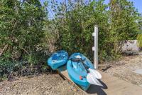 Combined Villas, Close to Beach, Secluded Pier - Blue Bayou Shores - Roelens - B&B Fort Myers Beach
