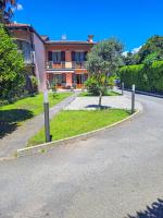 Appartement - Vue sur Jardin