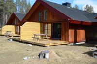 15 - Fulufjellets national parks -This is the place where Norway and Sweden meet in a large protected area for animals and nature - Chambres d'hôtes Ljørdalen
