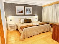 Studio-Apartment mit Balkon