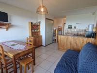 Studio Chaleureux 4 Pers avec Terrasse - Saint-Michel-de-Chaillol - FR-1-393-52 - B&B