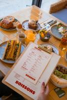 Bikube Montpellier - B&B