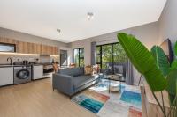 Apartment mit 1 Schlafzimmer