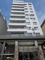 3 Ambientes, 2 dormitorios, Muy Confortable y luminoso, Villa Bosch - Ferienwohnung Villa Bosch