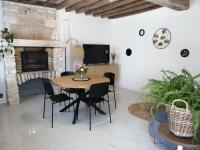 La Barboulotte - Bed and Breakfast Ciez